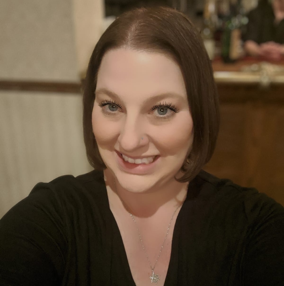 Meet your Posher, Jessica
